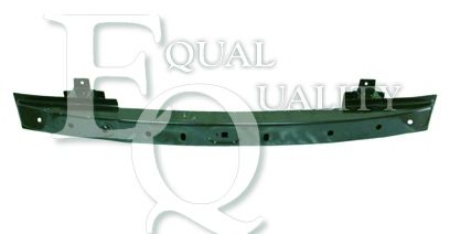 EQUAL QUALITY L05101 Бампер передний задний для RENAULT TRAFIC
