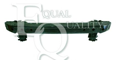 EQUAL QUALITY L05146 Бампер передний задний EQUAL QUALITY для SUBARU