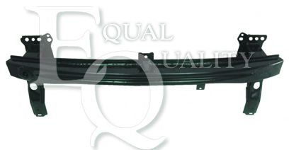 EQUAL QUALITY L05793 Усилитель бампера для VOLKSWAGEN TOURAN