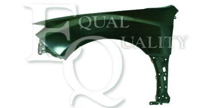 EQUAL QUALITY L05801 Крыло переднее для SUBARU