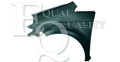 EQUAL QUALITY L05928 Крыло переднее для LANCIA