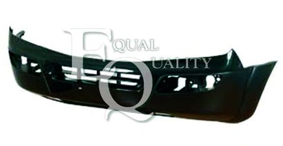 EQUAL QUALITY P1538 Усилитель бампера для SSANGYONG