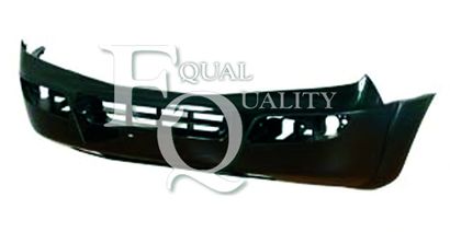 EQUAL QUALITY P1539 Усилитель бампера для SSANGYONG REXTON