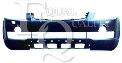 EQUAL QUALITY P1987 Решетка радиатора для CHEVROLET