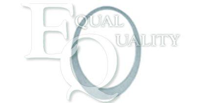 EQUAL QUALITY P2622 Панель передняя для ALFA ROMEO