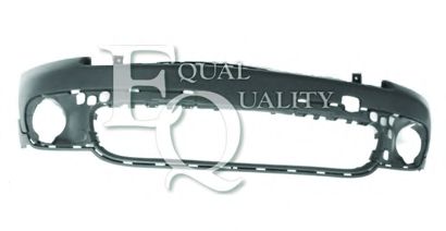 EQUAL QUALITY P3193 Решетка радиатора для MINI