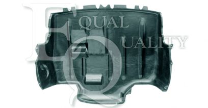 EQUAL QUALITY R379 Капот для SEAT CORDOBA
