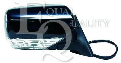 EQUAL QUALITY RD00457 Наружное зеркало для SUBARU