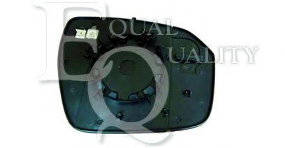 EQUAL QUALITY RD00469 Наружное зеркало для LAND ROVER