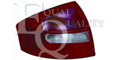 EQUAL QUALITY GP0633 Задний фонарь для AUDI