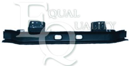 EQUAL QUALITY L00325 Усилитель бампера для SEAT CORDOBA