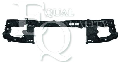EQUAL QUALITY L02133 Решетка радиатора для FORD C-MAX