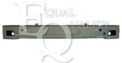 EQUAL QUALITY L03233 Бампер передний задний для HYUNDAI TERRACAN