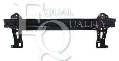 EQUAL QUALITY L05252 Бампер передний задний для MINI