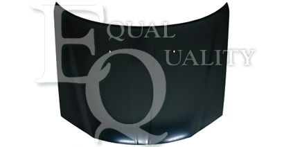 EQUAL QUALITY L05997 Капот для CHRYSLER 300C
