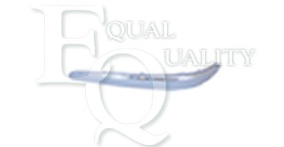 EQUAL QUALITY M0419 Облицовка защитная накладка, буфер 