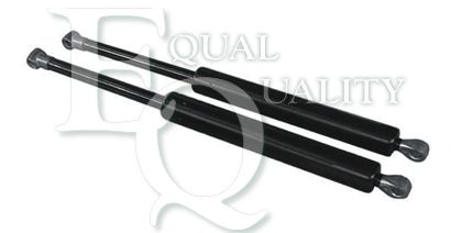 EQUAL QUALITY MG23011 Амортизатор багажника и капота для OPEL