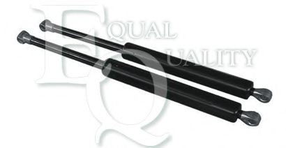 EQUAL QUALITY MG36310 Амортизатор багажника и капота для SMART