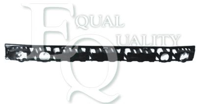 EQUAL QUALITY P3015 Бампер передний задний для HYUNDAI I10