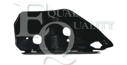 EQUAL QUALITY P3396 Усилитель бампера для VOLVO S40