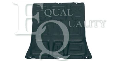 EQUAL QUALITY R206 Капот для VOLKSWAGEN CRAFTER