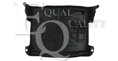 EQUAL QUALITY R208 Капот для VOLKSWAGEN CRAFTER