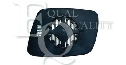 EQUAL QUALITY RD00485 Наружное зеркало для FIAT FREEMONT