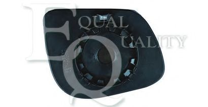 RD00498 EQUAL QUALITY Зеркальное стекло, наружное зеркало RD00498 EQUAL QUALITY Зеркальное стекло, наружное зеркало