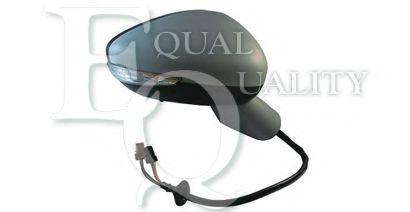 RD01293 EQUAL QUALITY Наружное зеркало RD01293 EQUAL QUALITY Наружное зеркало