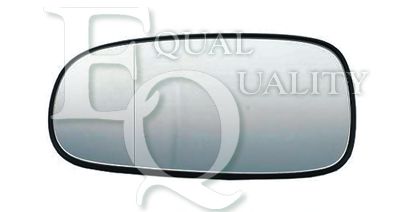 EQUAL QUALITY RD03233 Наружное зеркало для SAAB