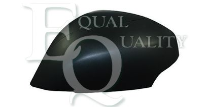 EQUAL QUALITY RD03271 Наружное зеркало для RENAULT GRAND SCENIC