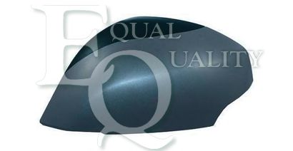 EQUAL QUALITY RD03272 Наружное зеркало для RENAULT GRAND SCENIC