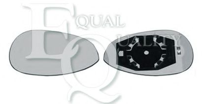 EQUAL QUALITY RD03370 Наружное зеркало для HYUNDAI SOLARIS