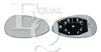 EQUAL QUALITY RD03290 Наружное зеркало для HYUNDAI I20