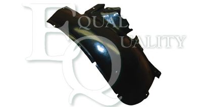 EQUAL QUALITY S1068 Подкрылок для AUDI Q7