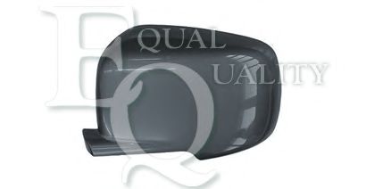 EQUAL QUALITY RD01399 Наружное зеркало для DODGE