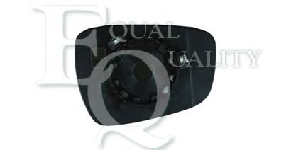 EQUAL QUALITY RD01424 Наружное зеркало для HYUNDAI SOLARIS