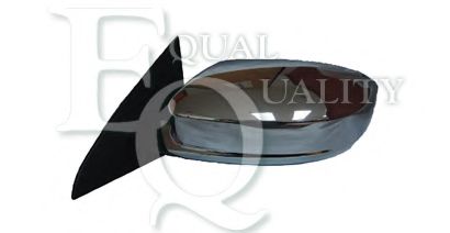 EQUAL QUALITY RD01450 Наружное зеркало для CHRYSLER
