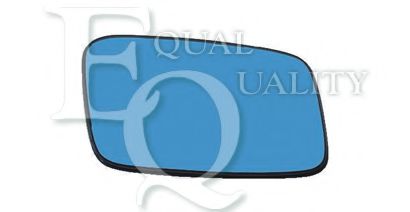 EQUAL QUALITY RD01461 Наружное зеркало для VOLVO V70 1 (LV)