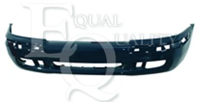 EQUAL QUALITY P1751 Усилитель бампера для VOLVO S40