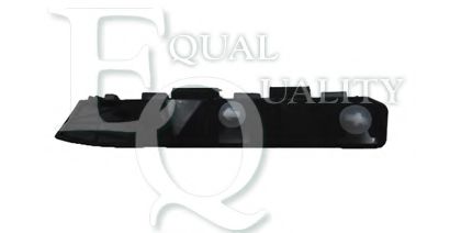 EQUAL QUALITY P4770 Бампер передний задний для HYUNDAI I10