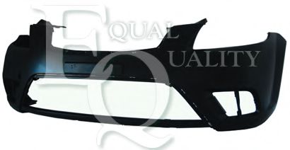EQUAL QUALITY P5424 Решетка радиатора для KIA