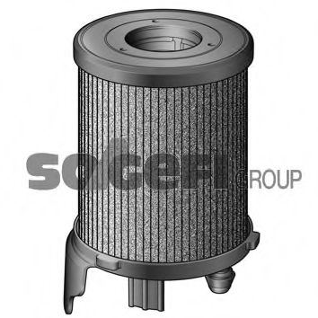COOPERSFIAAM FILTERS FA5670CECO Масляный фильтр для FORD TOURNEO CONNECT