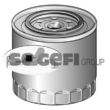 COOPERSFIAAM FILTERS FT5662 Масляный фильтр для PEUGEOT