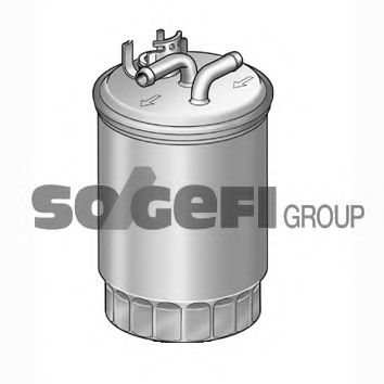 COOPERSFIAAM FILTERS FP5794 Топливный фильтр COOPERSFIAAM FILTERS для AUDI
