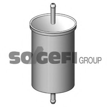 COOPERSFIAAM FILTERS FT5141 Топливный фильтр для DAIMLER