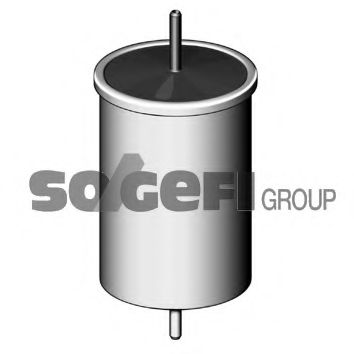 COOPERSFIAAM FILTERS FT5258 Топливный фильтр для CHEVROLET EVANDA