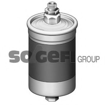 COOPERSFIAAM FILTERS FT5199 Топливный фильтр для MERCEDES-BENZ CABRIOLET