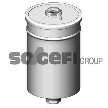 COOPERSFIAAM FILTERS FT5201 Топливный фильтр для GAZ