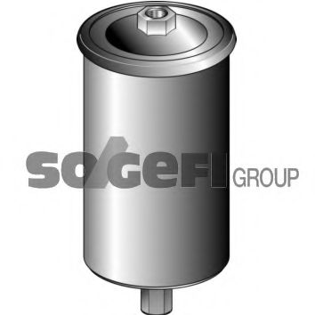 COOPERSFIAAM FILTERS FT6011 Топливный фильтр для MITSUBISHI LANCER 6 (CJ-CP)